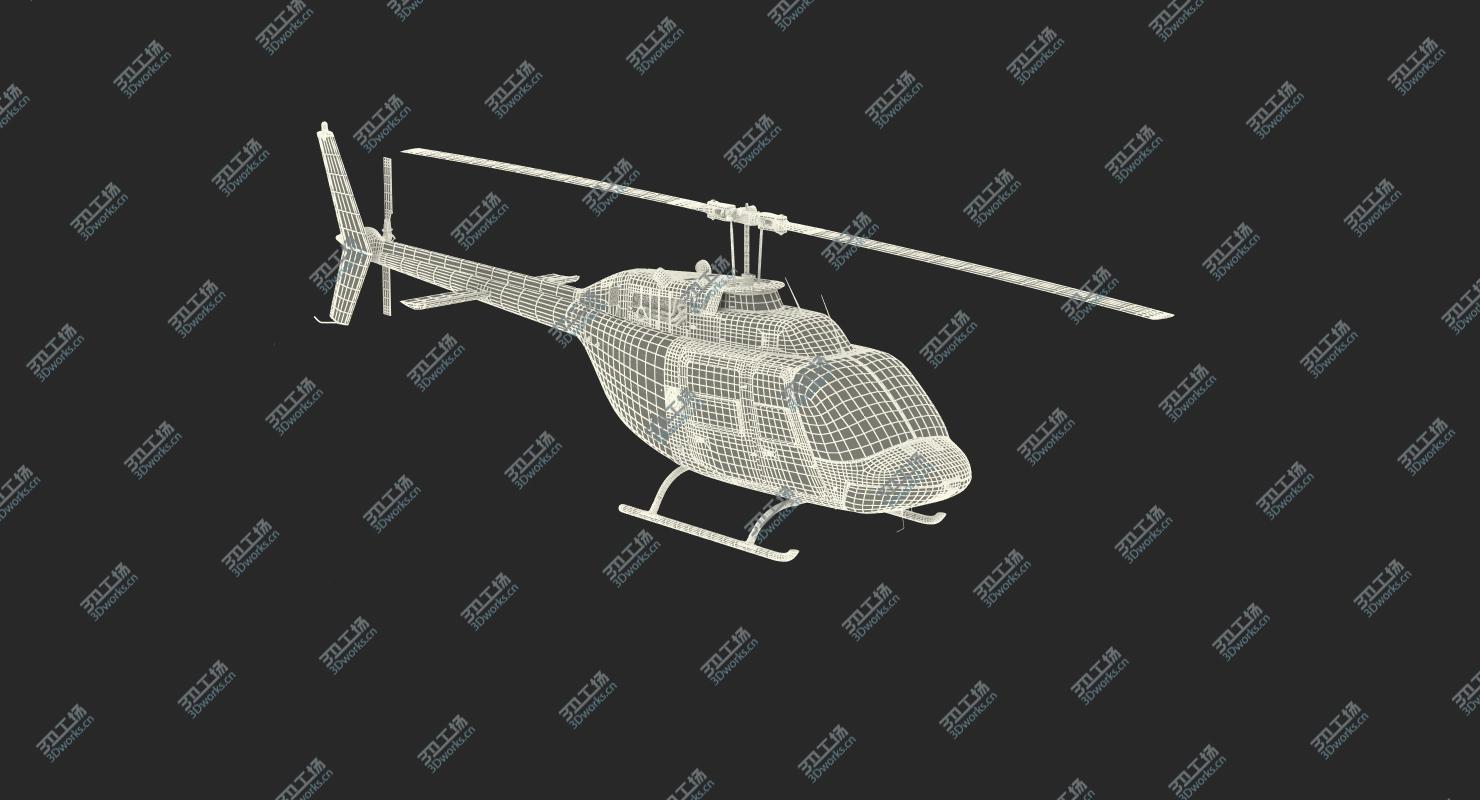 images/goods_img/20210319/Bell 206B 3 JetRanger III Citycopter/4.jpg